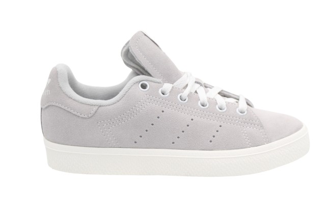 Adidas sneakersy STAN SMITH szare (1).jpg