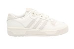 Adidas sneakersy RIVARLY LOW W HQ4460 kremowy 40 2/3