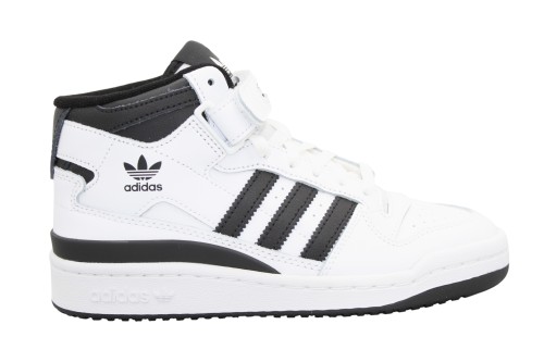 Adidas sneakersy FORUM MID J FZ2083 (1).jpg