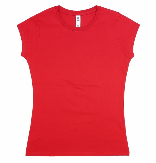 Koszulka damska sportowa Russell T-shirt 3.jpg