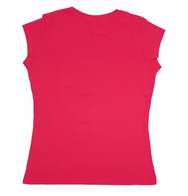 Koszulka damska sportowa Russell T-shirt 5.jpg