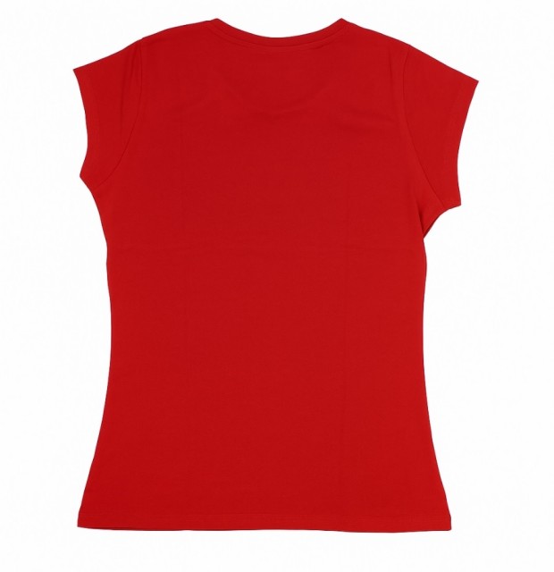 Koszulka damska sportowa Russell T-shirt 6.jpg