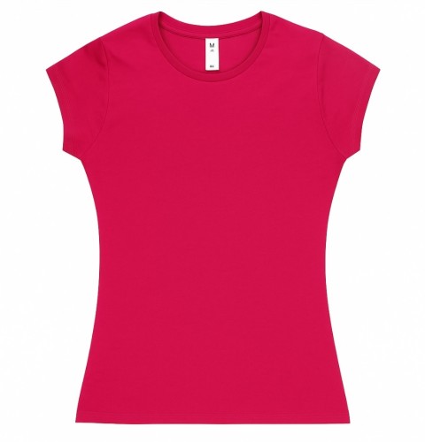 Koszulka damska sportowa Russell T-shirt.jpg