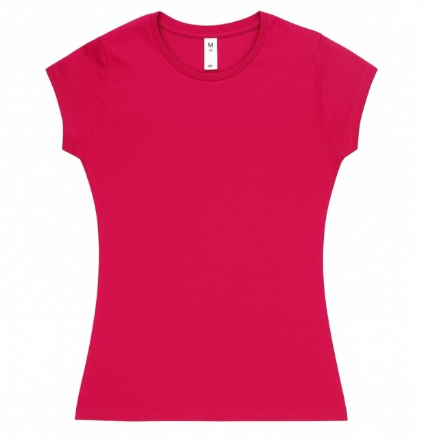 Koszulka damska sportowa Russell T-shirt.jpg