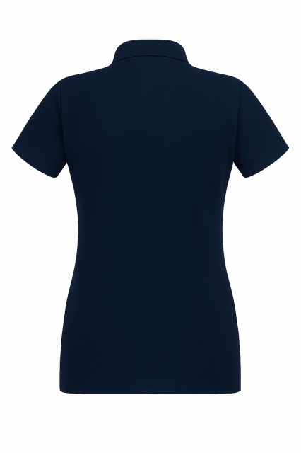 Koszulka damska polo Fruit of the Loom Lady Fit Premium (1).png