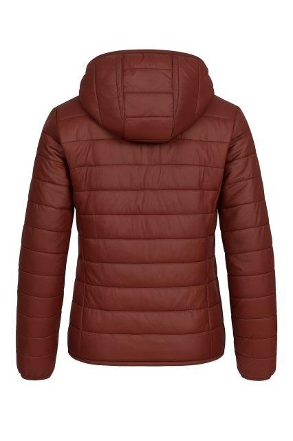 Kurtka damska dziewczęca pikowana Fashion Classic (1).png