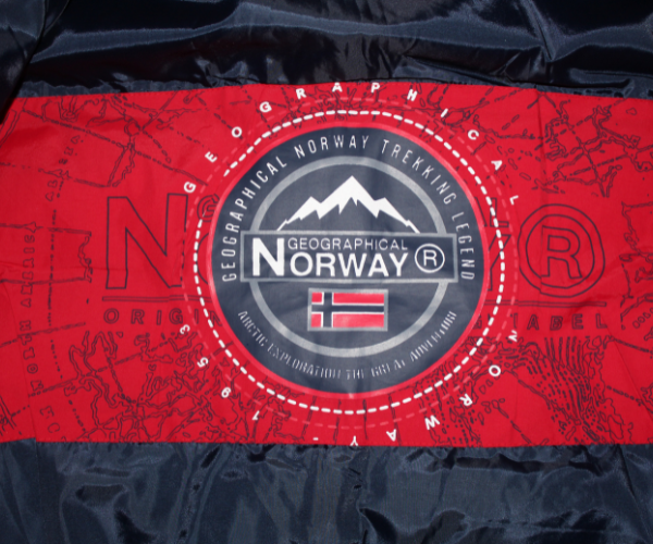 Kurtka męska puchowa zimowa z kapturem Geographical Norway Volva czerwona (2).png