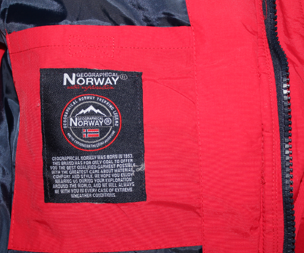 Kurtka męska puchowa zimowa z kapturem Geographical Norway Volva czerwona (3).png