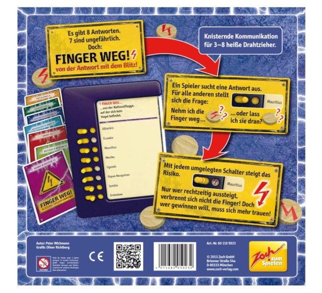 Gra planszowa Finger WEG po niemiecku 2.jpg