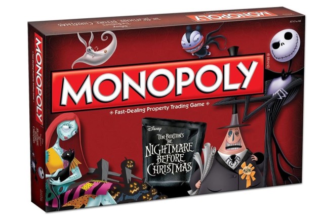 Gra Monopoly before christmas.jpg