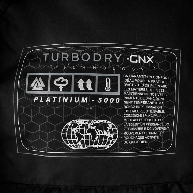 Kurtka męska zimowa Geographical Norway BEACHWOOD czarna z kapturem  naszywka.jpg