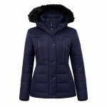 Kurtka damska zimowa parka Geographical Norway Dionysos Lady