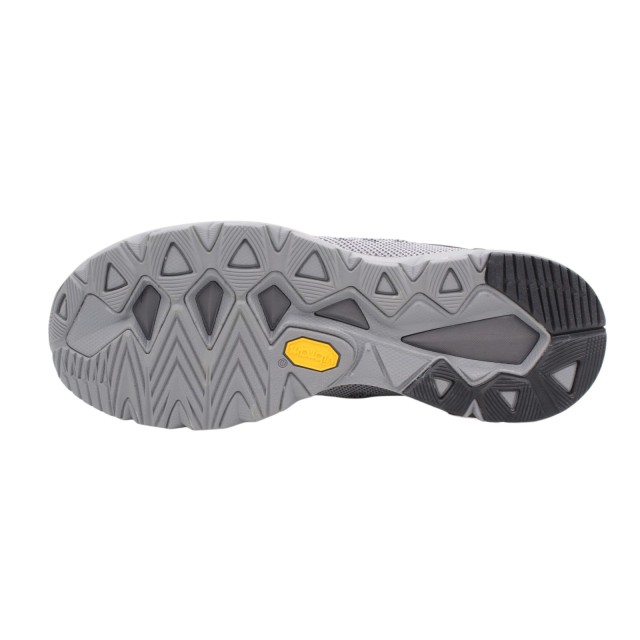 Buty damskie sportowe do biegania  Craft V175 Fuseknit W szare podeszwa