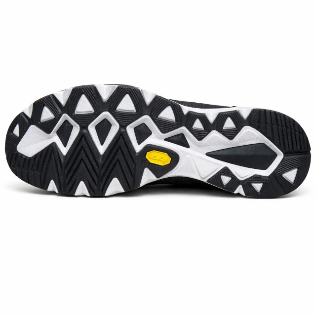 Buty męskie sportowe do biegania Craft V175 Fuseknit M podeszwa