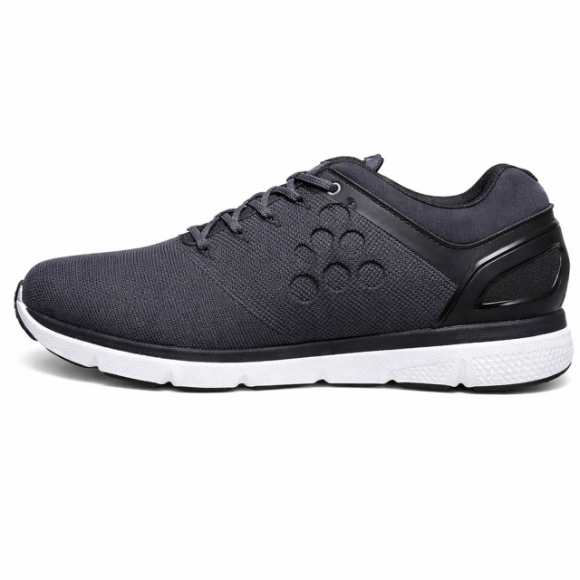 Buty męskie sportowe do biegania Craft V175 Fuseknit M bok