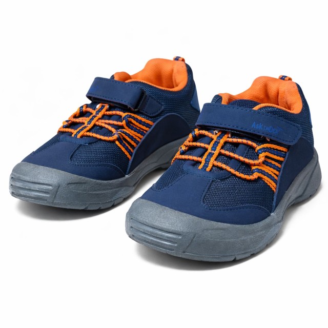 BUTY DZIECIĘCE SPORTOWE ASHION Granatowe LEKKIE SZKOŁA RZEP HIT (1).jpg