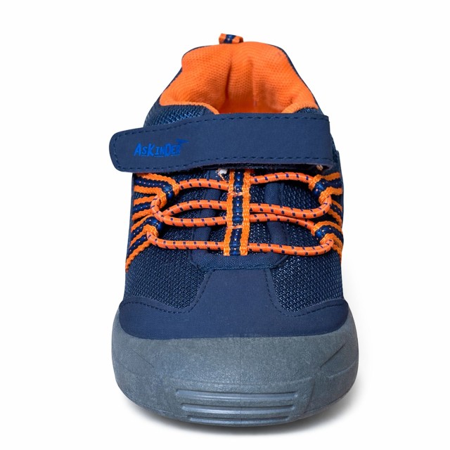 BUTY DZIECIĘCE SPORTOWE ASHION Granatowe LEKKIE SZKOŁA RZEP HIT (2).jpg