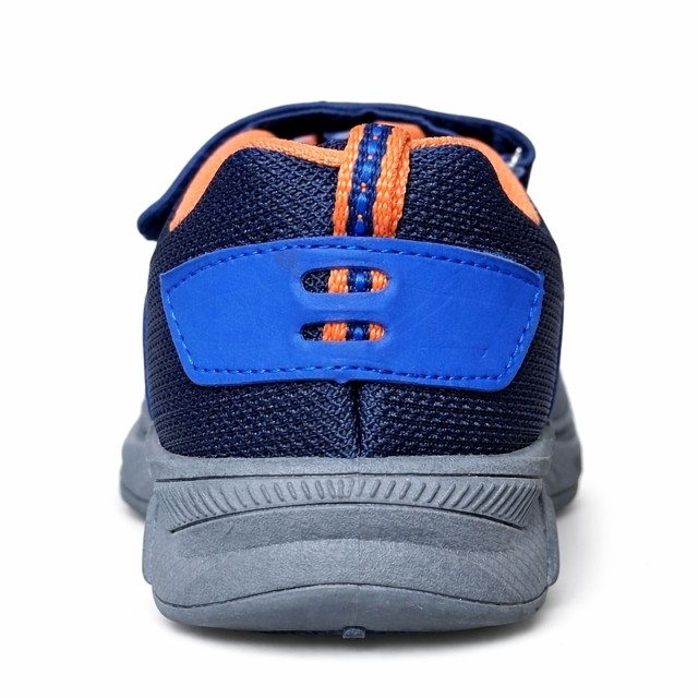 BUTY DZIECIĘCE SPORTOWE ASHION Granatowe LEKKIE SZKOŁA RZEP HIT (3).jpg