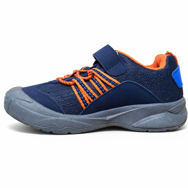 BUTY DZIECIĘCE SPORTOWE ASHION Granatowe LEKKIE SZKOŁA RZEP HIT (4).jpg