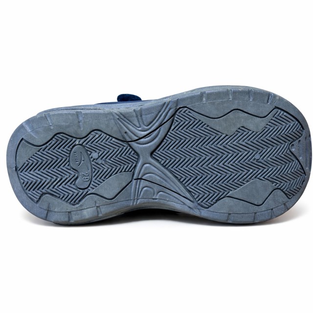 BUTY DZIECIĘCE SPORTOWE ASHION Granatowe LEKKIE SZKOŁA RZEP HIT.jpg