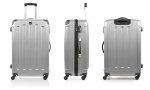 Zestaw 3 walizek Bluestar Paris Madrid