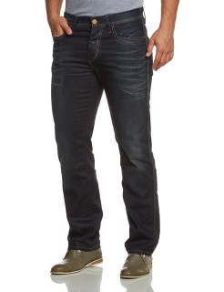 Jack&Jones - Spodnie męskie Boxy Orginal BL 306 Lid Org Noos