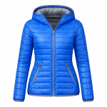 Kurtka damska pikowana lekka Fashion Classic OUTLET