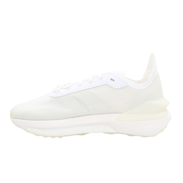 adidas Avryn sneakersy sportowe męskie bok