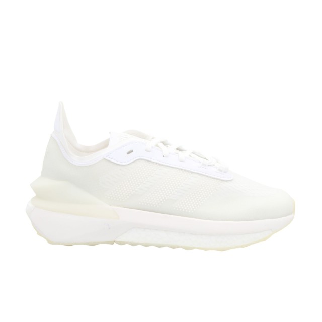Buty męskie adidas Avryn białe sneakersy lifestyle