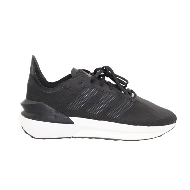 Męskie buty adidas Avryn HP5968 czarne sneakersy sportowe