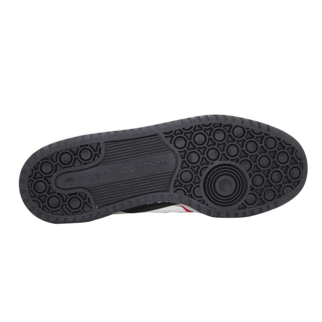 Podeszwa adidas Forum Mid J IG7589 wygodne obuwie codzienne