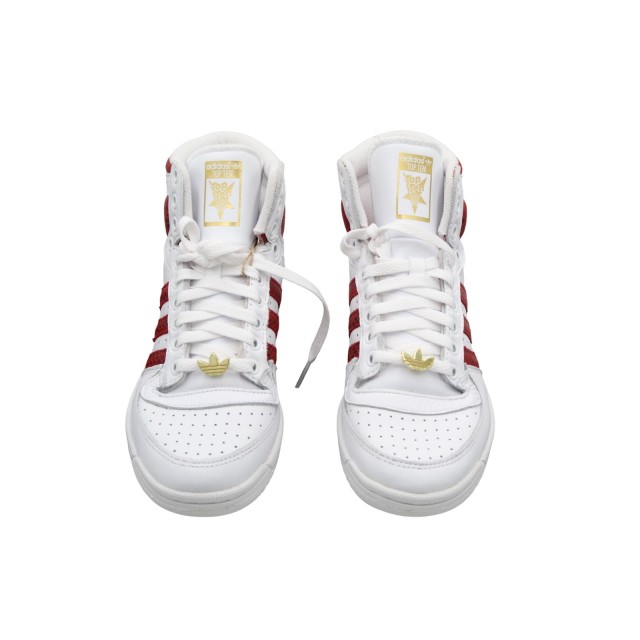 adidas Top Ten RB W IE1913 skórzane buty lifestyle