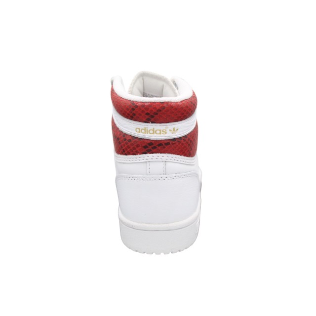 Tył sneakersów adidas Top Ten RB W IE1913 damskie