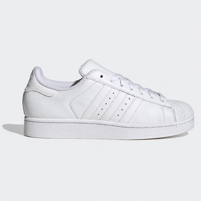 Sneakersy męskie adidas Superstar EG4960 białe