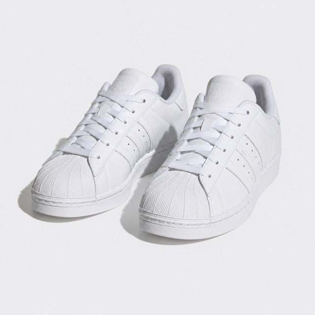 Dwa buty adidas Superstar EG4960 sneakersy męskie