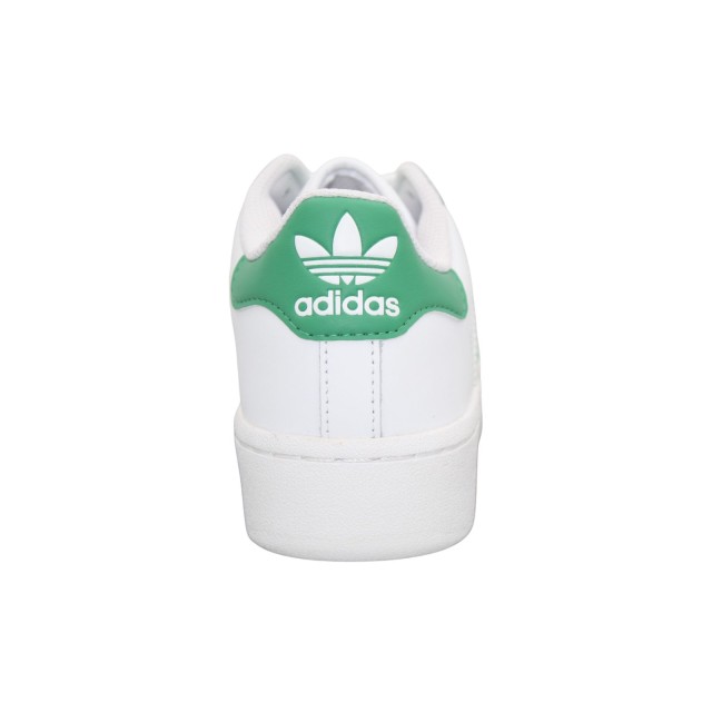 Tył sneakersów adidas Superstar XLG W IF3002