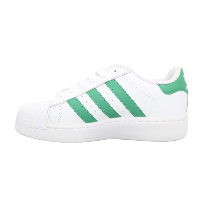 adidas Superstar XLG W IF3002 damskie sneakersy profil boczny