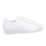 Sneakersy damskie Adidas Superstar EF5399 białe r.38 sportowe OUTLET 