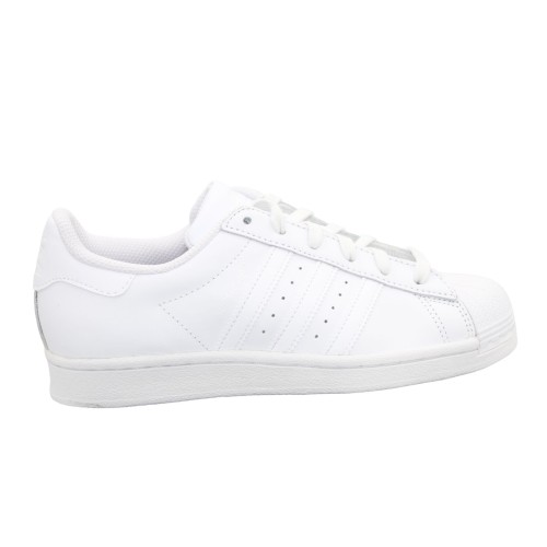 Sneakersy damskie adidas Superstar EF5399 białe