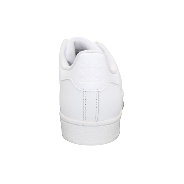 Tył sneakersów adidas Superstar EF5399