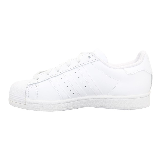 adidas Superstar EF5399 damskie sneakersy profil boczny
