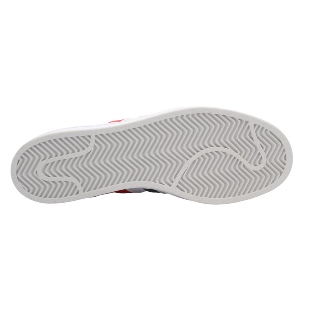Podeszwa adidas Superstar IF7821 wygodne obuwie codzienne