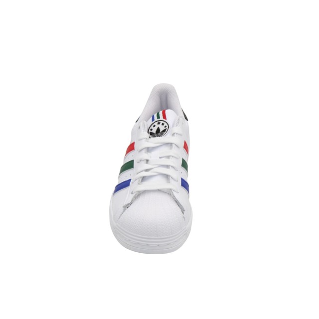 adidas Superstar IF7821 shell toe sneakersy lifestyle