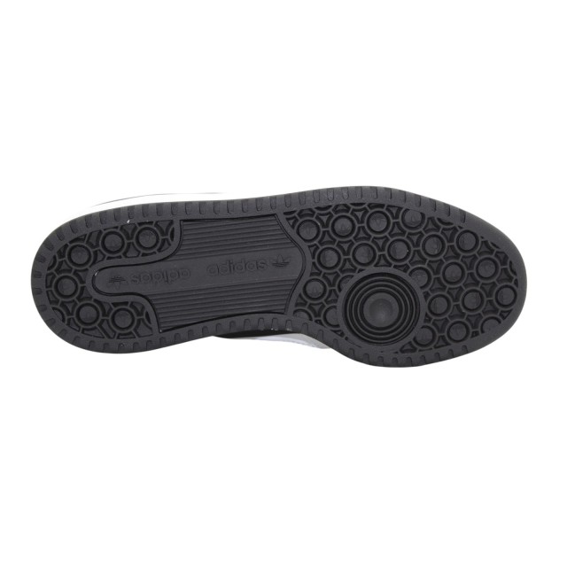 Podeszwa adidas Forum Mid J FZ2083 wygodne obuwie codzienne