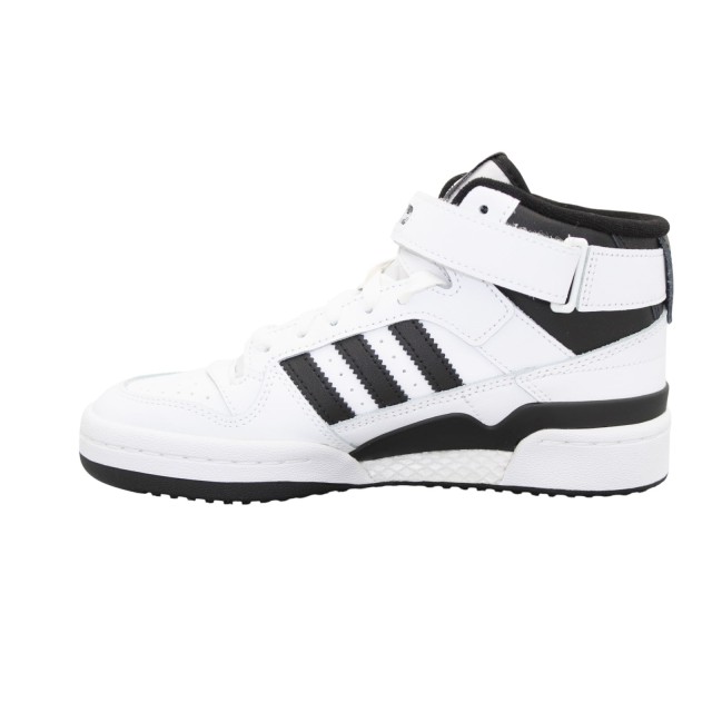 adidas Forum Mid J FZ2083 wysokie buty lifestyle damskie