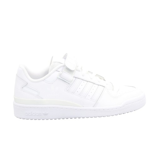 Sneakersy męskie adidas Forum Low FY7755 białe