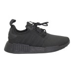 Sneakersy męskie Adidas NMD_R1 Primeblue GZ9256 czarne lekkie wygodne streetwear  40