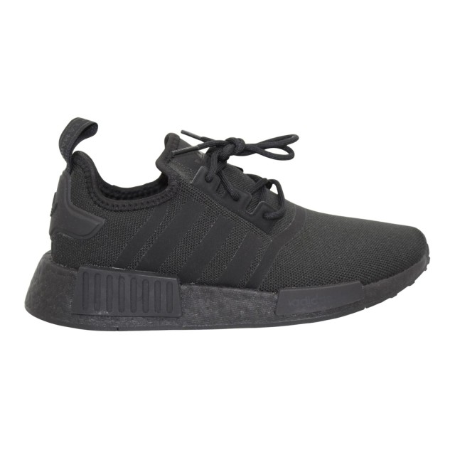 Sneakersy męskie adidas NMD_R1 Primeblue GZ9256 czarne