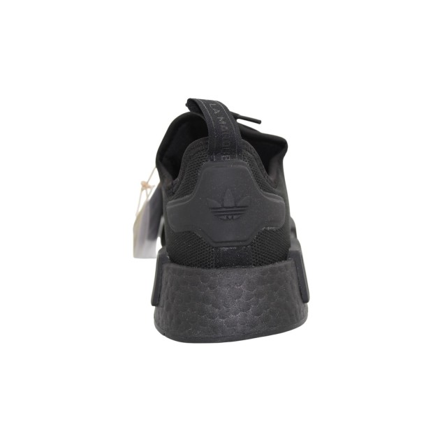 Tył sneakersów adidas NMD_R1 Primeblue GZ9256