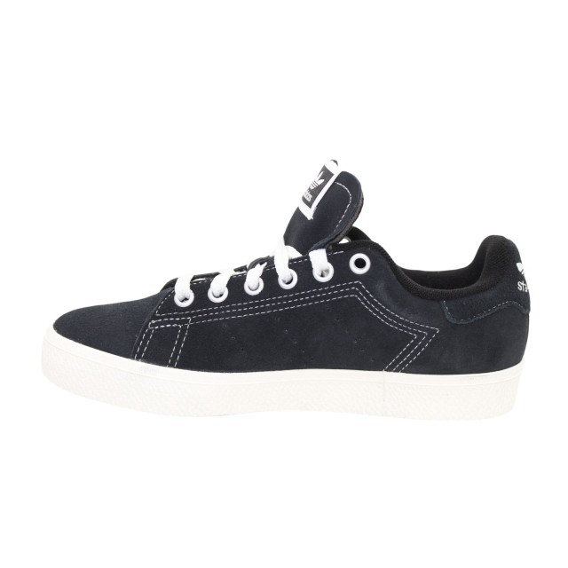 adidas Stan Smith CS JE7587 zamszowe sneakersy lifestyle